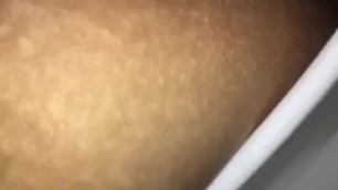 Después De Masturbarme. Big Pussy
