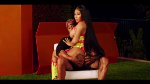 Nicki Minaj Hot Girl Summer