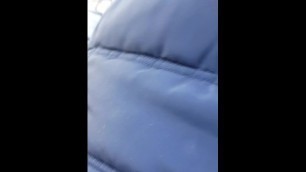 MILF Coworker Cheating with Lover