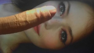 Mackenzie Foy - Cum Tribute Video №1
