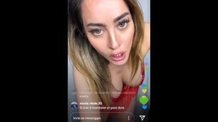 Paola Saulino Piena Di Sborra, Sborrata 4.0