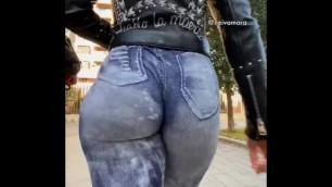 Tremendo Ojete Argentino