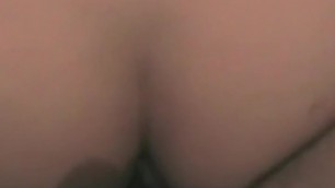 Great Amateur Sex in Italy with a Slow Fucking Doggy