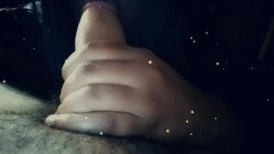Soft Lips around Daddy's Hard Cock