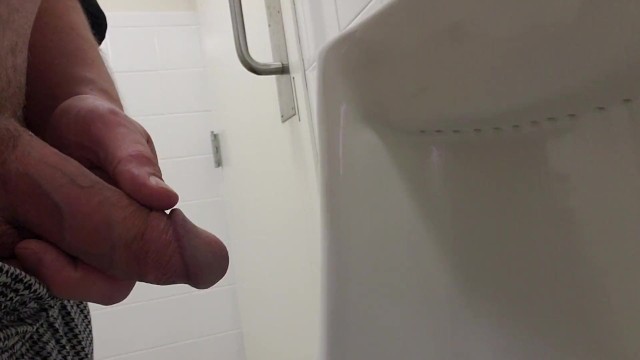 Quick Work Pee
