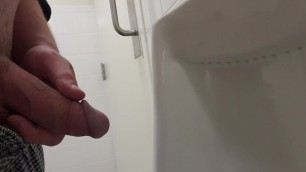 Quick Work Pee