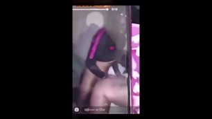 Tournante Heuss L'enfoiré Gangbang Beurette Avec un Pote