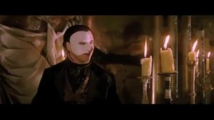 The Opera and Phantom