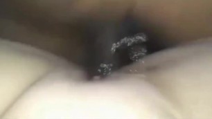 Literally Fucks the Piss out of her and makes her Pussy Twitch