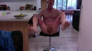 I am a Sissy Faggot