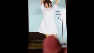 【 ぶっかけ】koma Chiyo Cum Tribute【小間千代】1