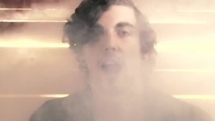 Apparitions of myself - "super High