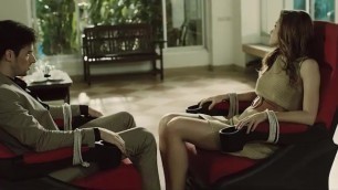 Who is the Girl? Pls tell me