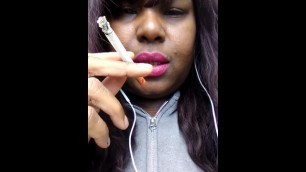 Masturbation Instruction SMoke