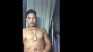 Korean Solo Cam