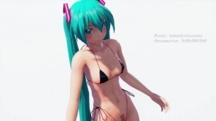 Miku Walk 2