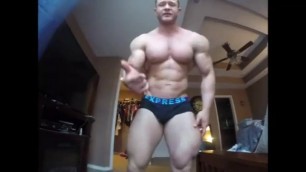 Muscle Hunk 12