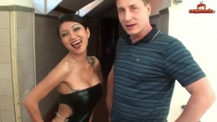 Kim XXX SexZessiv TV Interview