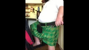 Kilted Wrongly Clip