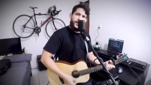 It's Time (Imagine Dragons Cover) by Cheaper than a Therapist