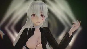 MMD | Snapping