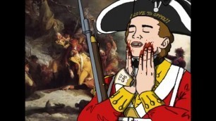 World Gets FUCKED HARD