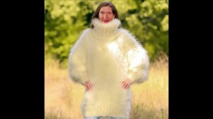 Tanya & Silke Traum - Mohair