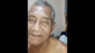 Old Aged Men Fucking Young Man