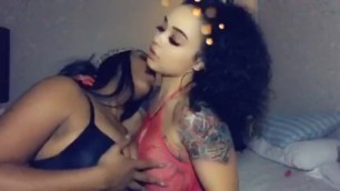 Issues Lead to Makeup Sex