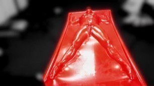 Vacbed Vibrator (no Audio)