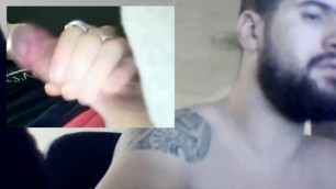 Bels Heteros En Cam