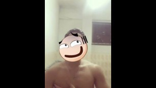 Do you Wana take a Shower with my Nip n Armpit