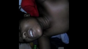 Kenyan Whore Esther