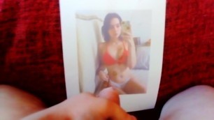 Cum Tribute for Camillee1234