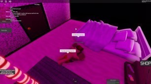 Hot Roblox Porn (ending Cut off Due to many Things)