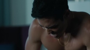 Sexy Asian Guy in Drama