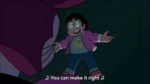 Steven Universe "change" // Cover
