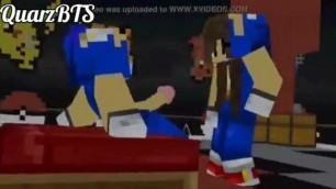 Sonic Boy/Girl