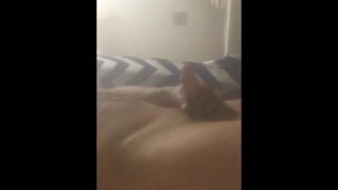 Shower Jacking off until I Cum, Ass Play