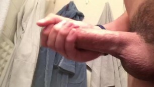 Look my Big Cock