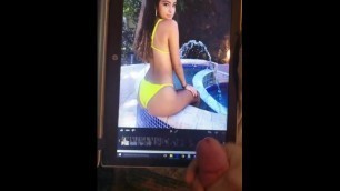Teen Cum Tribute