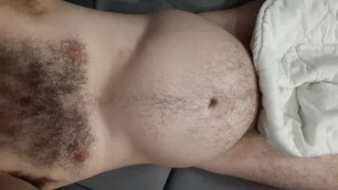 VORE GAY BELLY