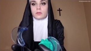 Sister Nina's Medical Purification Preview