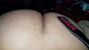 Spank me StepDaddy
