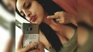 Pack De Mí Ex! Tremendas Tetas y Lindo Culito! Morocha Hermosa