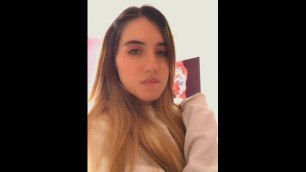 Sexy Flaquita Mexicana