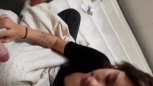 BWC Blowjob