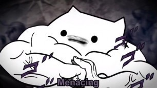 Pillar Cat