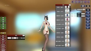 【MAKO】playhome Ep.02 (游戏下载q1784460977)