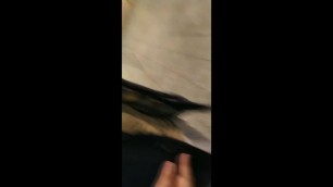 Super Extra Sexy Man with a Huge Dick very Stoned